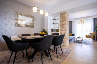Ruhige Ferienwohnung Tina 8 - Šilo - 5