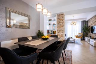 Ruhige Ferienwohnung Tina 8 - Šilo - 3