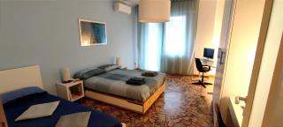 2 Minimal Rooms - Milan - 9