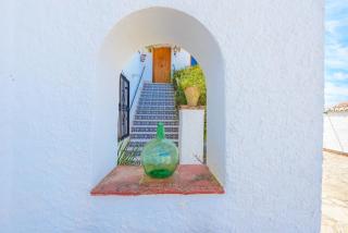 Casa Jardin Del Olivar Für 18 Personen - Alcaucín - 5