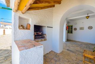 Casa Jardin Del Olivar Für 18 Personen - Alcaucín - 8