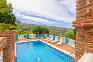 Casa Jardin Del Olivar Für 18 Personen - Alcaucín - 4