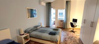 2 Minimal Rooms - Milan - 2