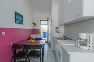 Ferienwohnung Zlata mit schönem Außblick - Poreč - 4