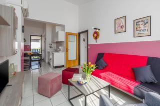 Ferienwohnung Zlata mit schönem Außblick - Poreč - 3
