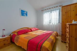 Ferienwohnung Zlata mit schönem Außblick - Poreč - 2