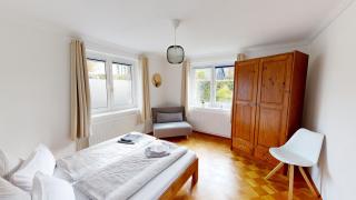 Auszeit Vom Alltag Haus Eifel Oase Mit Sauna - Monschau - 6