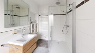 Auszeit Vom Alltag Haus Eifel Oase Mit Sauna - Monschau - 3