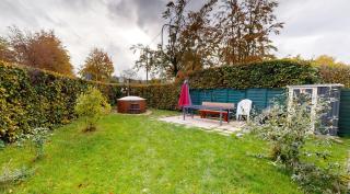Auszeit Vom Alltag Haus Eifel Oase Mit Sauna - Monschau - 8