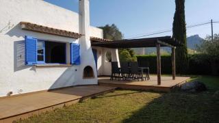 Haus In Torroella De Montgrí Mit Großem Garten - Torroella de Montgrí - 9