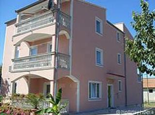 Appartement in Fažana mit Garten, Terrasse und Grill - Fažana - 9