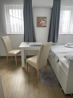 Appartement in Fažana mit Garten, Terrasse und Grill - Fažana - 7