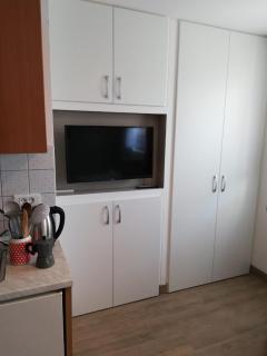 Appartement in Fažana mit Garten, Terrasse und Grill - Fažana - 2