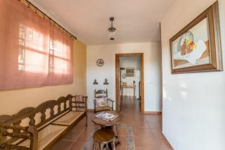 Casa El Laurel Für 4 PersonenUnd 2 Kinder - Dúrcal - 9
