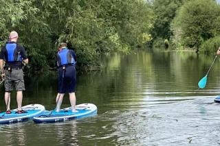 Luxury 1-Bedroom Flat, Wi-Fi, Near Oxford centre - Oxford - 6