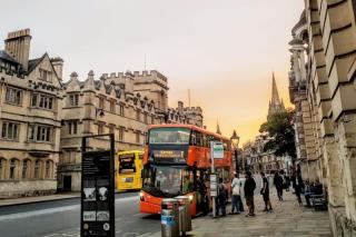 Luxury 1-Bedroom Flat, Wi-Fi, Near Oxford centre - Oxford - 3