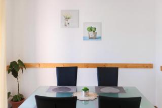 Wohnung in Rtina mit Garten, Terrasse und Grill - Ražanac - 9