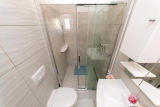 Wohnung in Rtina mit Garten, Terrasse und Grill - Ražanac - 3
