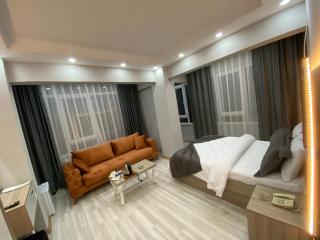 Elit royal hotel - Istanbul - 8