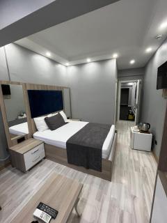Elit royal hotel - Istanbul - 5