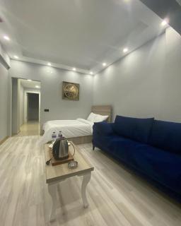 Elit royal hotel - Istanbul - 3