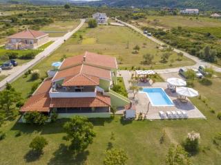 Appartement In Ljubač Mit Kleinem Balkon - Krneša - 8