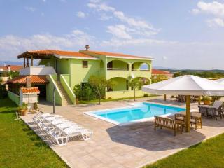 Appartement In Ljubač Mit Kleinem Balkon - Krneša - 5