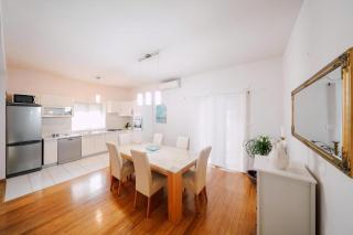 Appartement In Ljubač Mit Kleinem Balkon - Krneša - 1