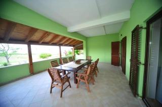 Appartement In Ljubač Mit Kleinem Balkon - Krneša - 2