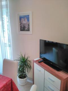 Studio Apartment Mit Meerblick In Der Nähe Des Strandes - Medulin - 8