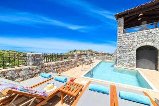 Ferienhaus Für 10 Personen In Kournas, Kreta West Kreta - Kournás - 7