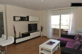 Renovierte Wohnung In Torrevieja - Torrevieja - 9