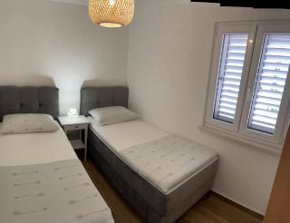 Wohnung In Rogoznica - Rogoznica - 4