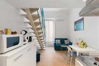 Studio Azur FSH - Niza - 3