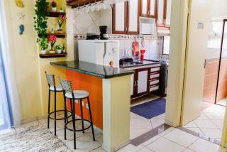 Apartamento completo a 700m da Praia de Itagua - Ubatuba - 6