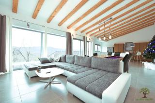 Schönes Ferienhaus In Katuni Mit Privatem Pool - Šestanovac - 9