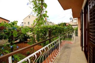 Ferienwohnung Aurora Mit Gartengrill, Klimatisiert - Poreč - 6