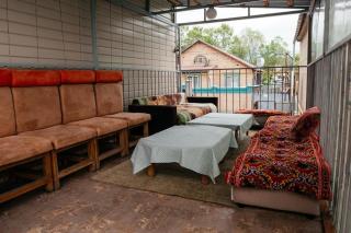 Botanical Hostel - Almaty - 2
