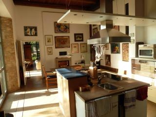 Ferienhaus In Weenzen Mit Großem Garten - 2