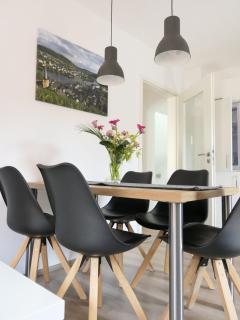 Ferienwohnung In Alf Mit Balkon Und Klimaanlage - Alf - 8