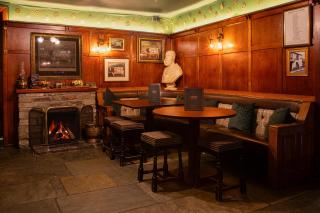 The Craven Heifer at Stainforth - Settle - 8