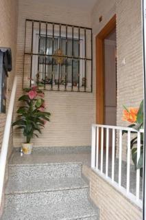 Charmante Wohnung Mit Garten, Grill Und Terrasse - Torrevieja - 0