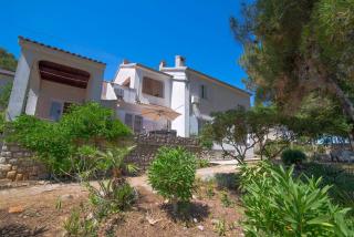 Studio für 4 Personen ca 60 qm in Veli Lošinj, Kvarner Bucht Losinj - Veli Lošinj - 9