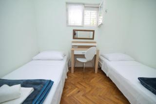 Studio für 4 Personen ca 60 qm in Veli Lošinj, Kvarner Bucht Losinj - Veli Lošinj - 4