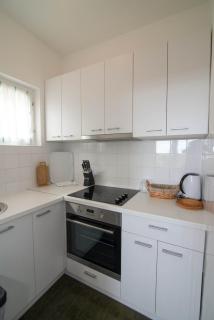Studio für 4 Personen ca 60 qm in Veli Lošinj, Kvarner Bucht Losinj - Veli Lošinj - 5