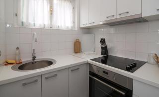 Studio für 4 Personen ca 60 qm in Veli Lošinj, Kvarner Bucht Losinj - Veli Lošinj - 7
