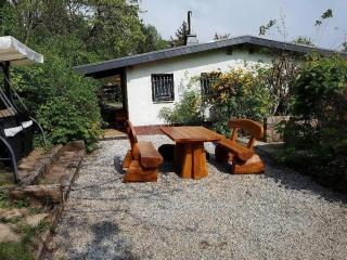 Ferienhaus Buchengrund Mit Eigenem Beheizten Pool Und Gegenstromanlage - Sangerhausen - 4