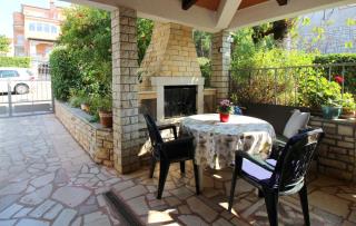 Ferienwohnung Radojka Mit Grill In Altstadtnähe - Poreč - 0