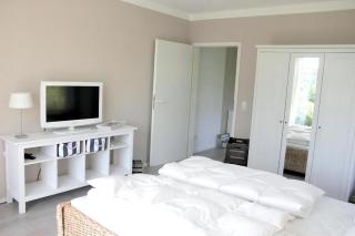 Ferienwohnung Mit Stellplatz Mitten Im Grünen - Kiel - 6