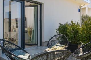 Studio für 3 Personen 1 Kind ca 53 qm in Pula, Istrien Istrische Riviera - Pula - 8